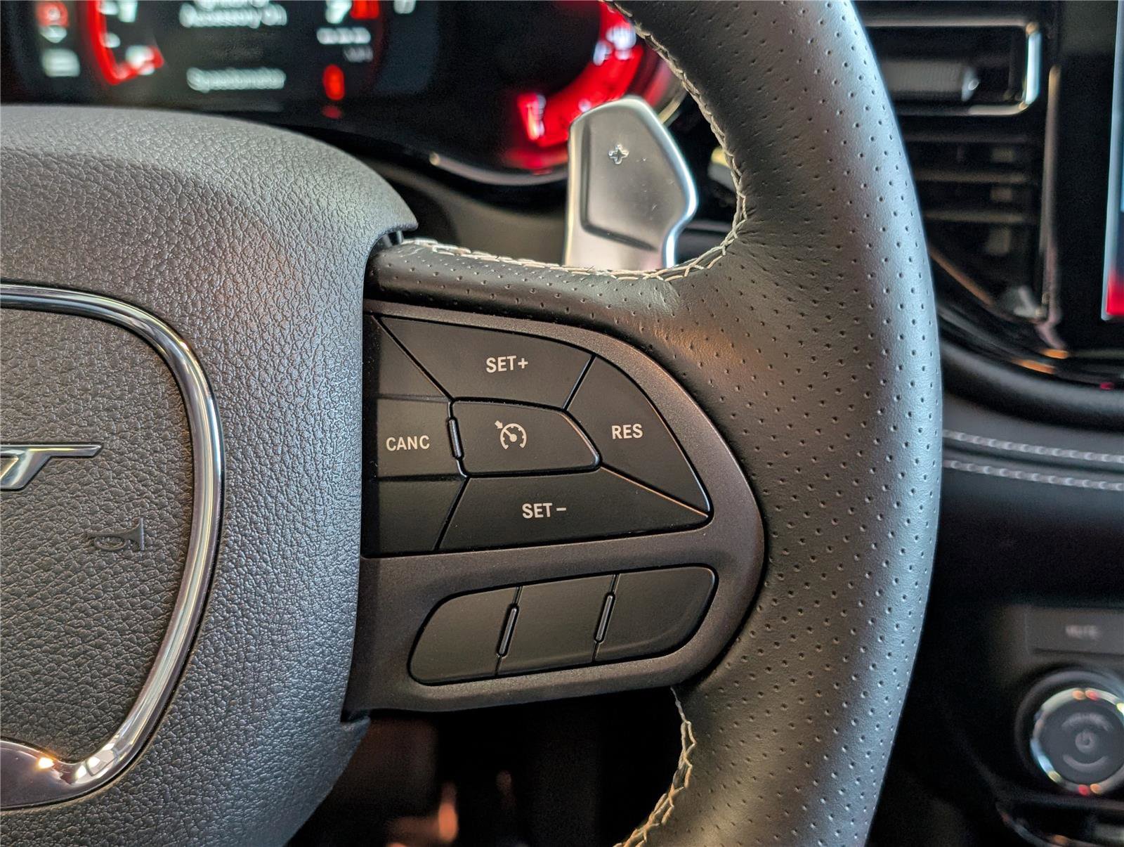 New 2026 Dodge Durango SRT Hellcat image 23