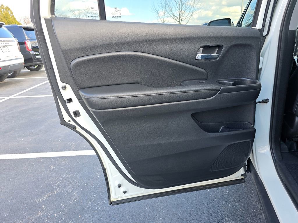 Used 2018 Honda Pilot EX-L image 24