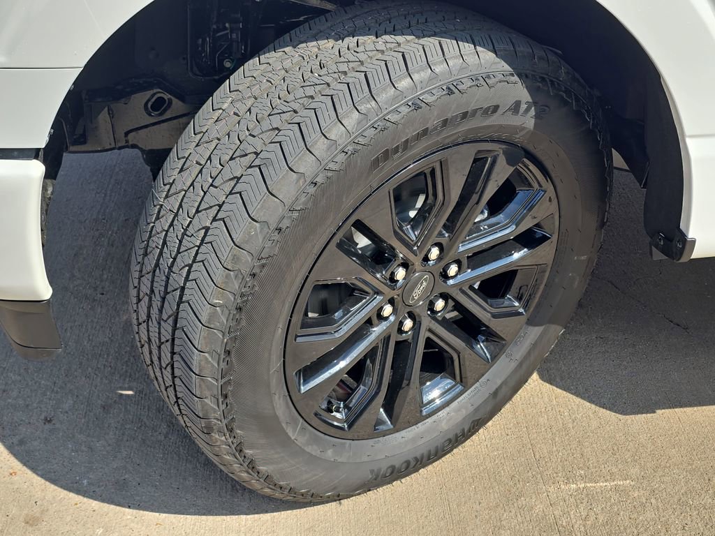 New 2026 Ford F150 Lariat w/ Equipment Group 502A High image 35