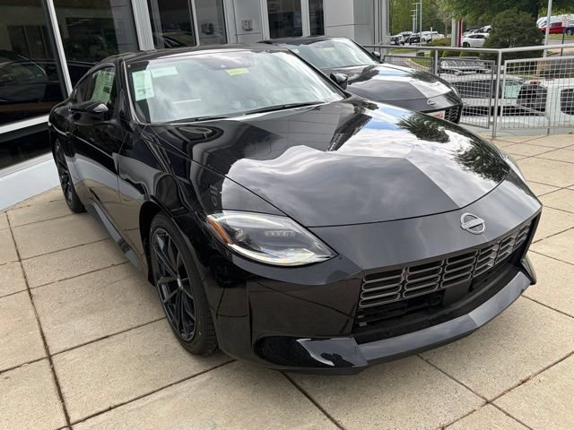 New 2026 Nissan Z Performance RWD image 2