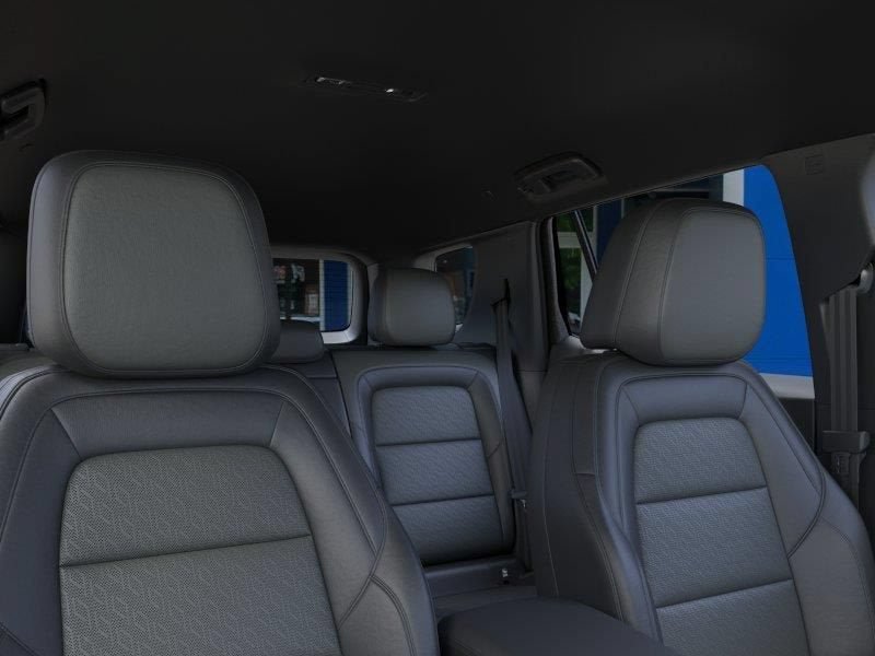 New 2027 Chevrolet Equinox LT AWD/4WD image 24