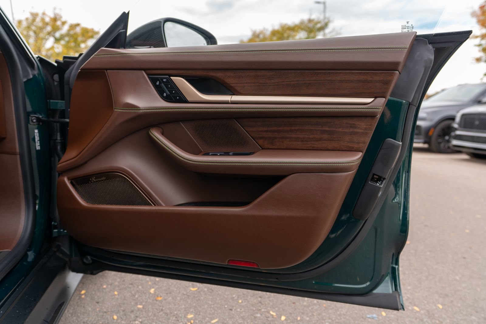 Used 2024 Porsche Taycan GTS image 43