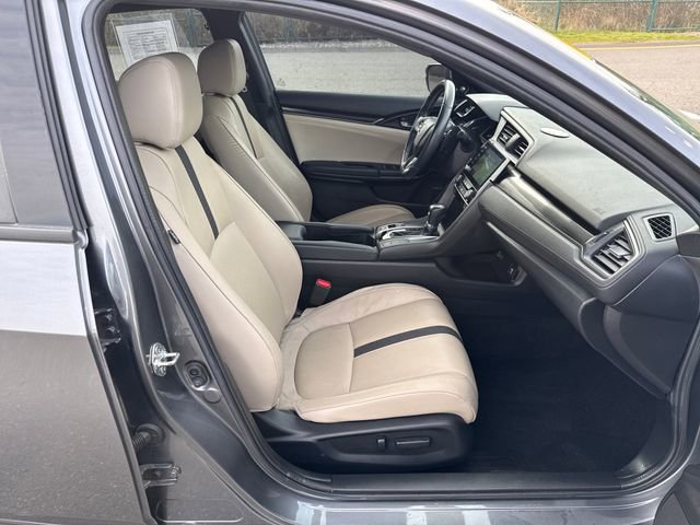 Used 2021 Honda Civic Sport Touring image 13