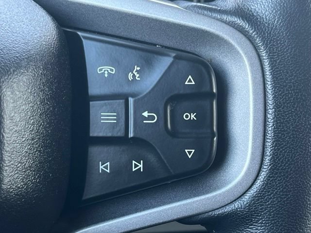 Used 2023 Ford Bronco Badlands AWD/4WD image 12