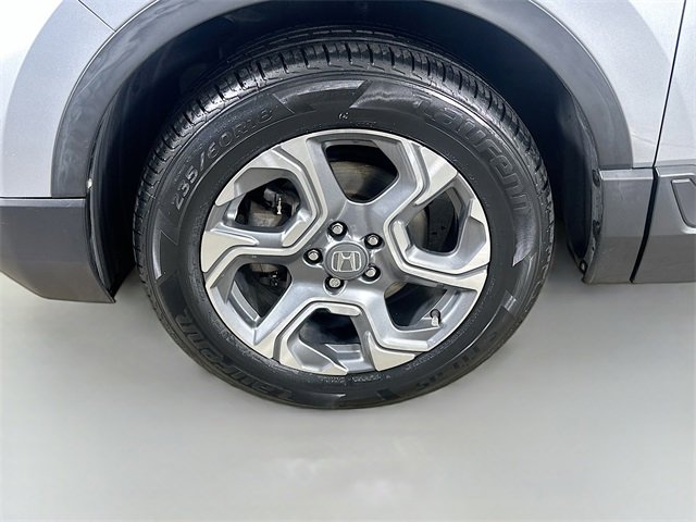 Certified 2019 Honda CR-V EX image 13