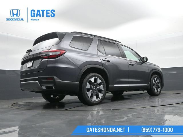 New 2026 Honda Pilot Elite image 43