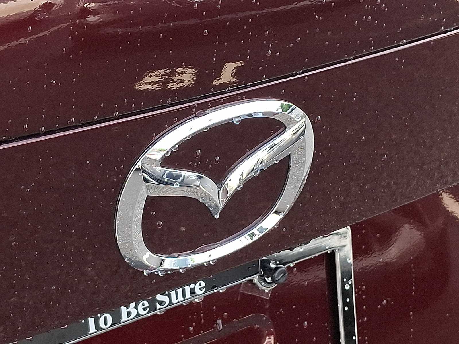 Used 2025 MAZDA CX-90 3.3 Turbo w/ Premium Plus Pkg AWD/4WD image 29