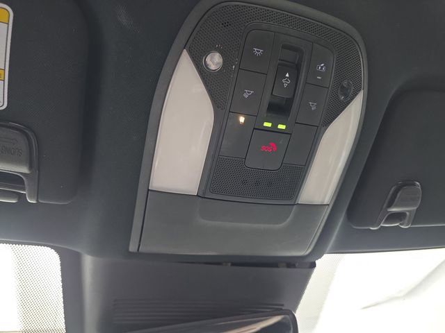 Used 2024 INFINITI QX55 Sensory image 41