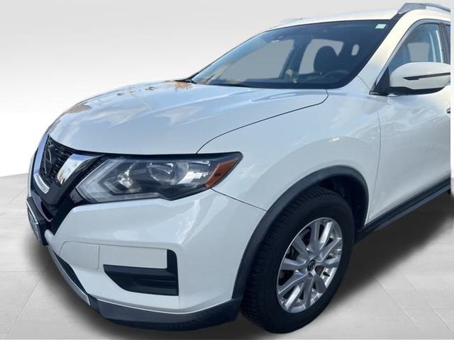 Used 2019 Nissan Rogue SV