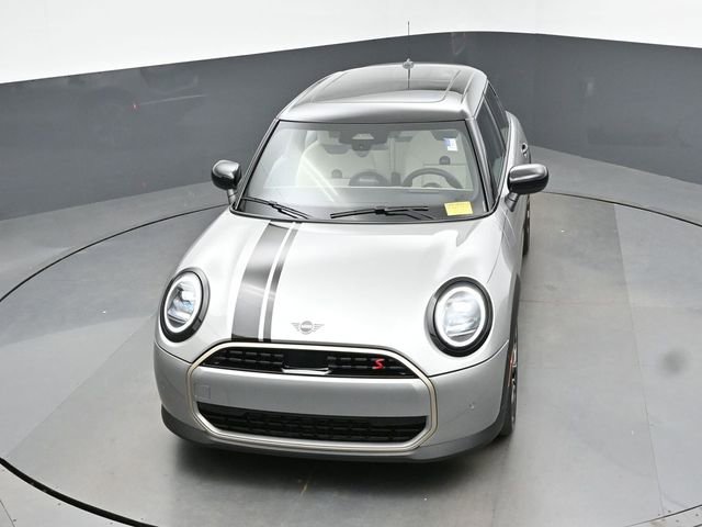 Used 2026 MINI Cooper S FWD image 19