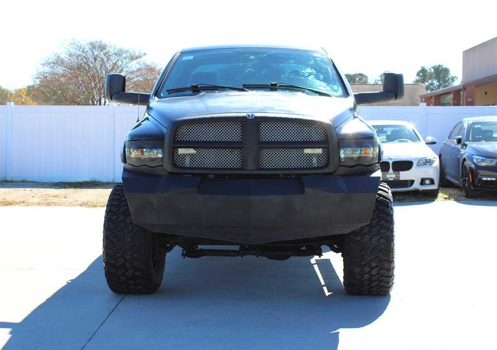 Used 2003 Dodge Ram 2500 Truck ST image 2