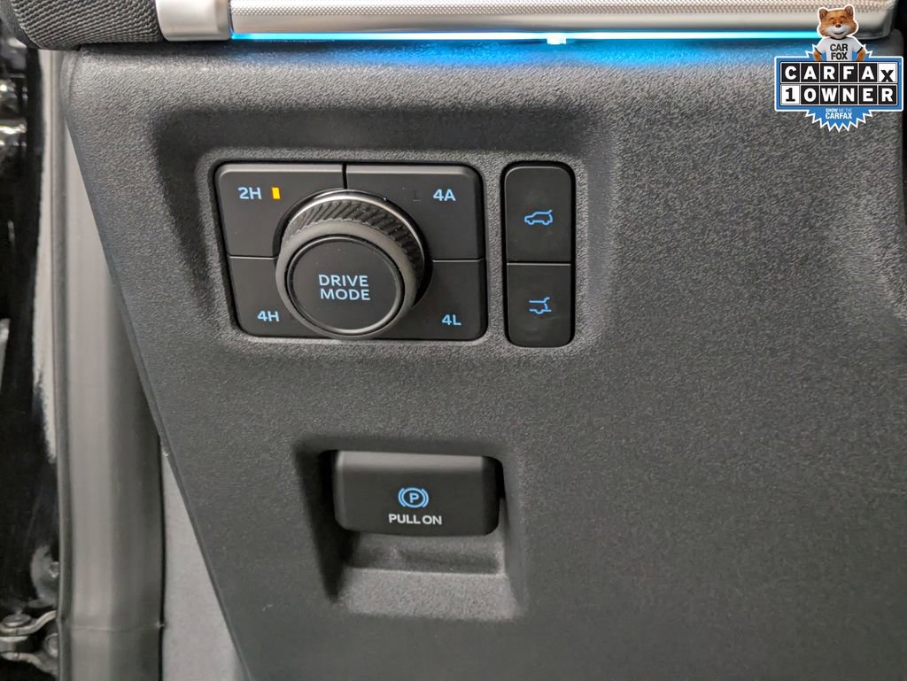 Certified 2025 Ford Expedition Platinum w/ Driver's Package image 22