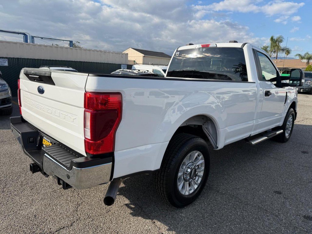 Used 2021 Ford F350 XLT w/ XLT Value Package image 6