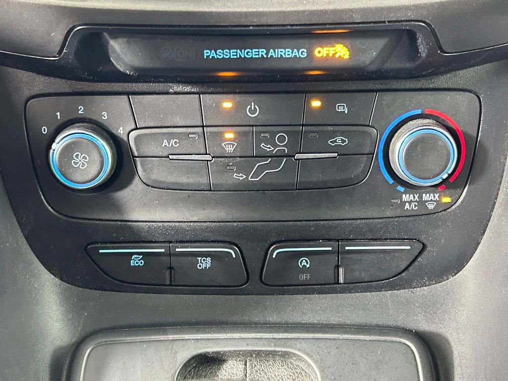 Used 2022 Ford Transit Connect XL image 18