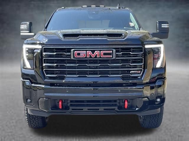 New 2026 GMC Sierra 2500 AT4 w/ AT4 Premium Plus Package image 26