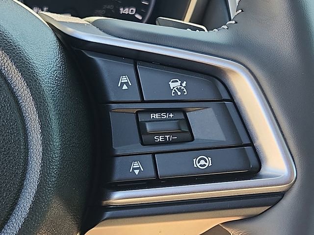 Certified 2025 Subaru Outback Touring AWD/4WD image 23