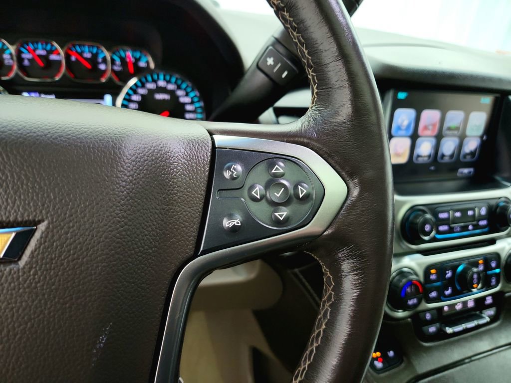 Used 2018 Chevrolet Tahoe Premier image 31