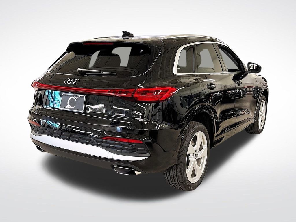New 2025 Audi Q5 2.0T Premium Plus image 5