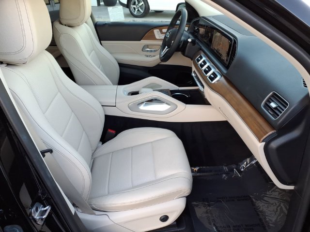 Certified 2023 Mercedes-Benz GLE 350 4MATIC image 16