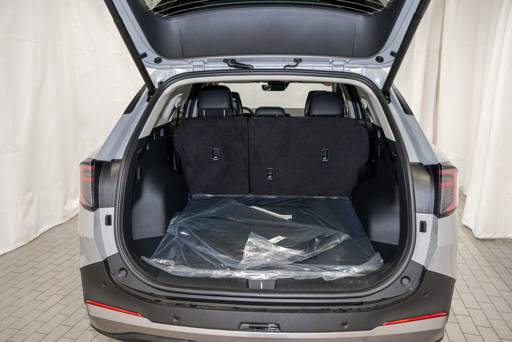 New 2026 Kia Sportage EX w/ EX Panorama Roof Package image 6