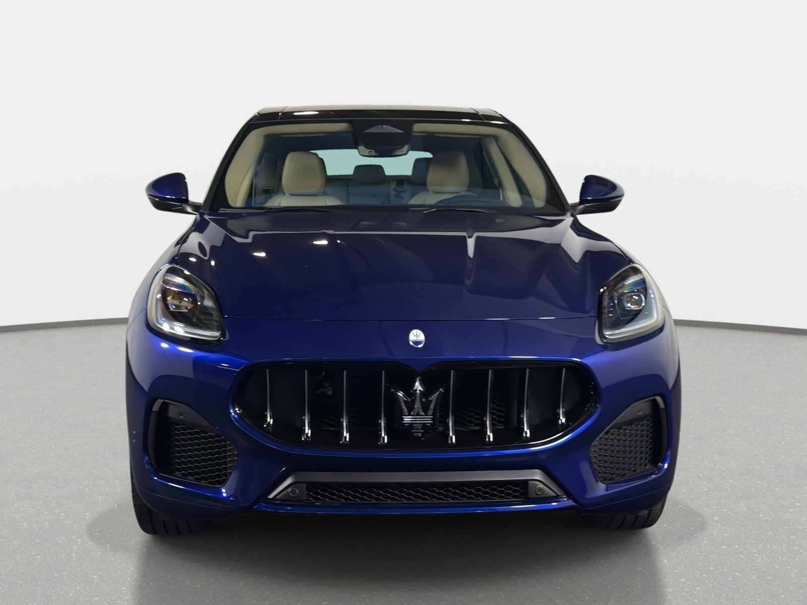 Used 2023 Maserati Grecale GT AWD/4WD image 8