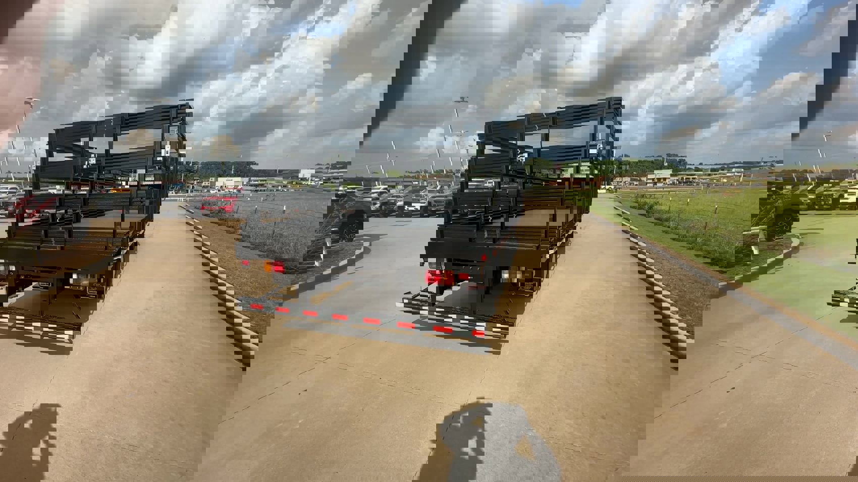 New 2024 Chevrolet Low Cab Forward image 13