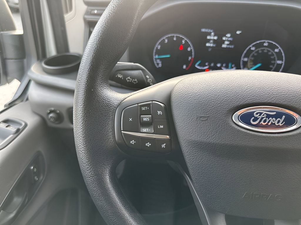 Used 2024 Ford Transit 250 Low Roof w/ Exterior Upgrade Package image 13