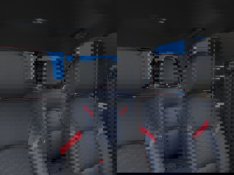 New 2025 Chevrolet Colorado Z71 w/ Z71 Convenience Package 2 image 48