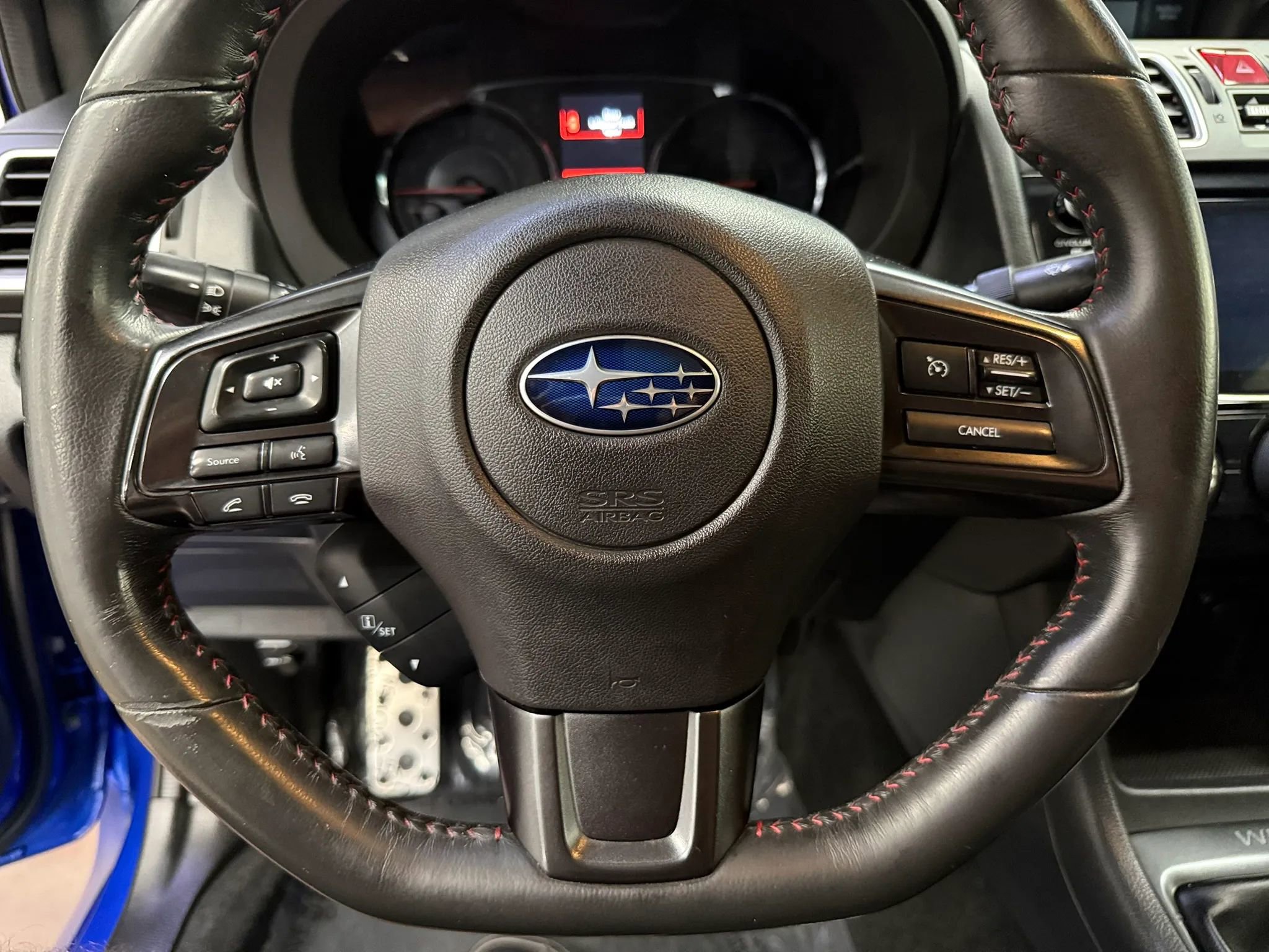 Used 2019 Subaru WRX Premium image 21