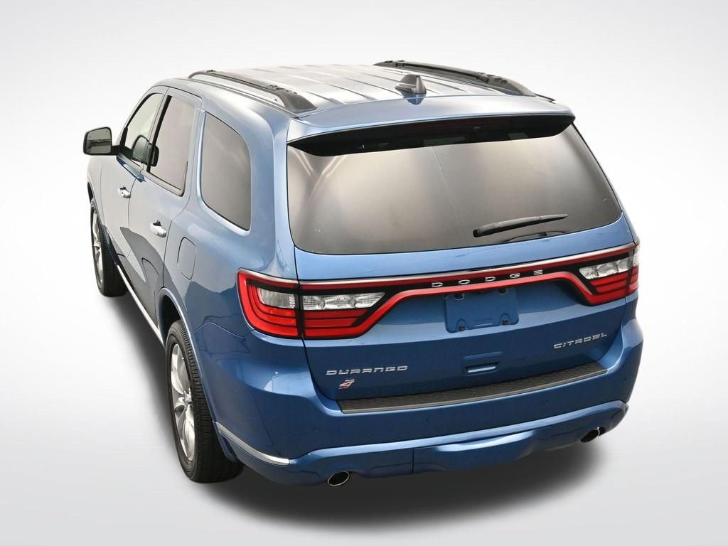 Used 2023 Dodge Durango Citadel image 28