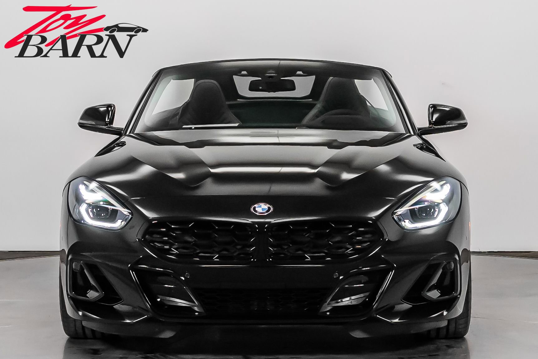 Used 2025 BMW Z4 M40i w/ Edition image 8