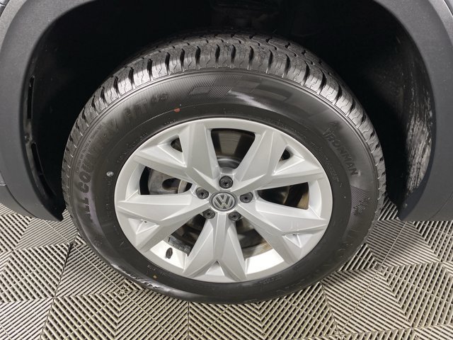 Used 2019 Volkswagen Atlas SE AWD/4WD image 11