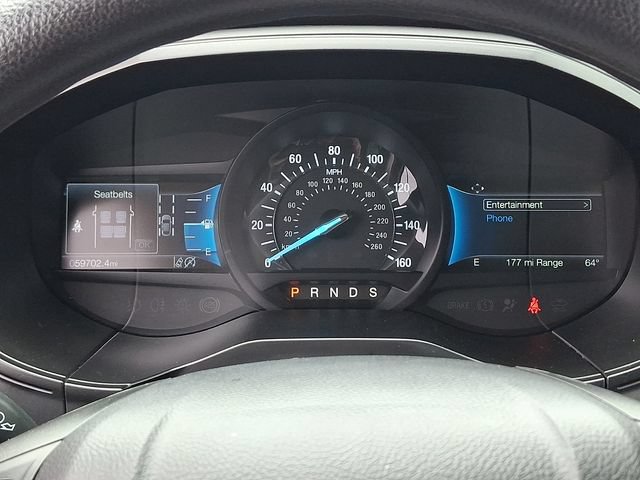 Used 2022 Ford Edge SE w/ Black Appearance Package AWD/4WD image 21