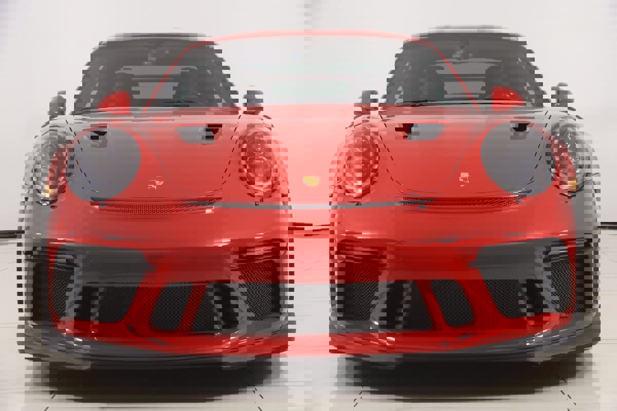 Used 2019 Porsche 911 GT3 RS image 90