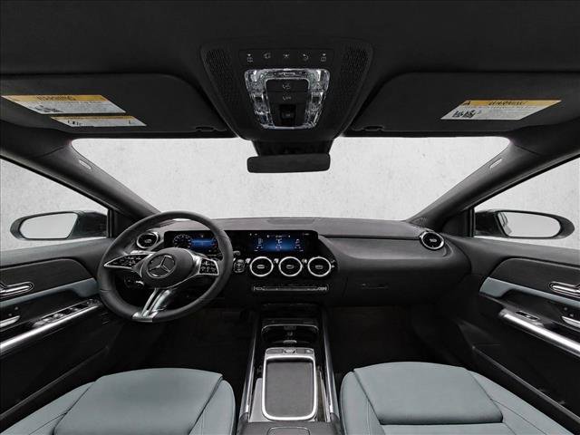 New 2026 Mercedes-Benz GLA 250 image 18