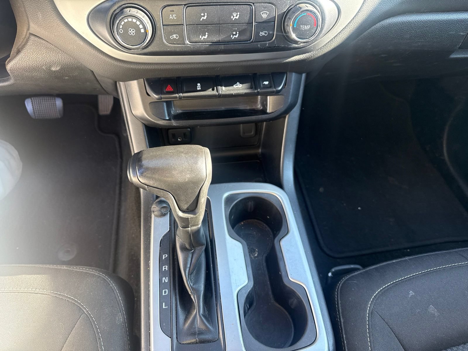 Used 2019 Chevrolet Colorado LT RWD image 15