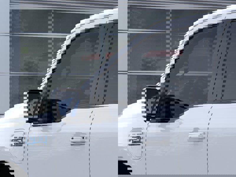 New 2025 Ford F150 Lightning Lariat image 20