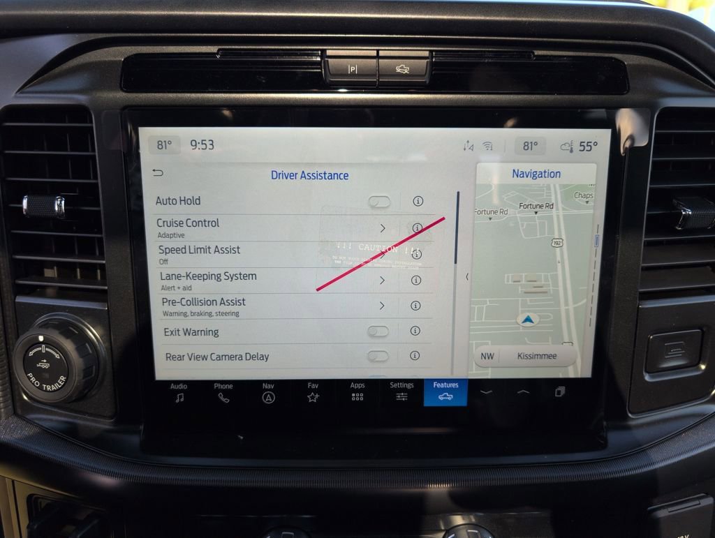 New 2025 Ford F150 Raptor image 20