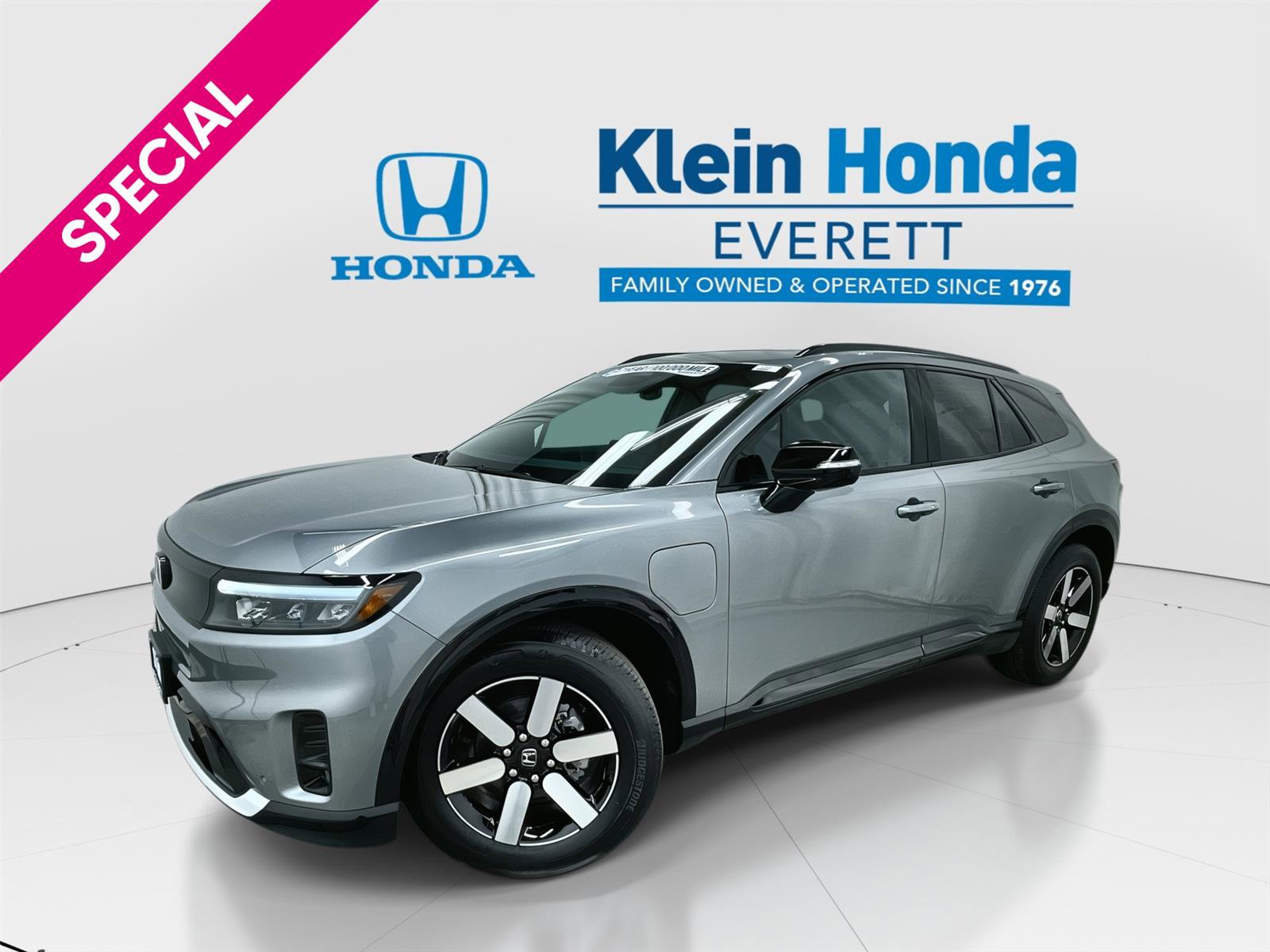 New 2026 Honda Prologue Touring