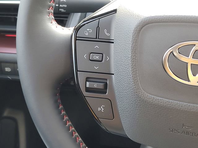 New 2026 Toyota Prius Plug-In Hybrid image 16