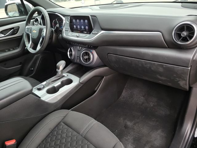 Used 2021 Chevrolet Blazer LT image 7