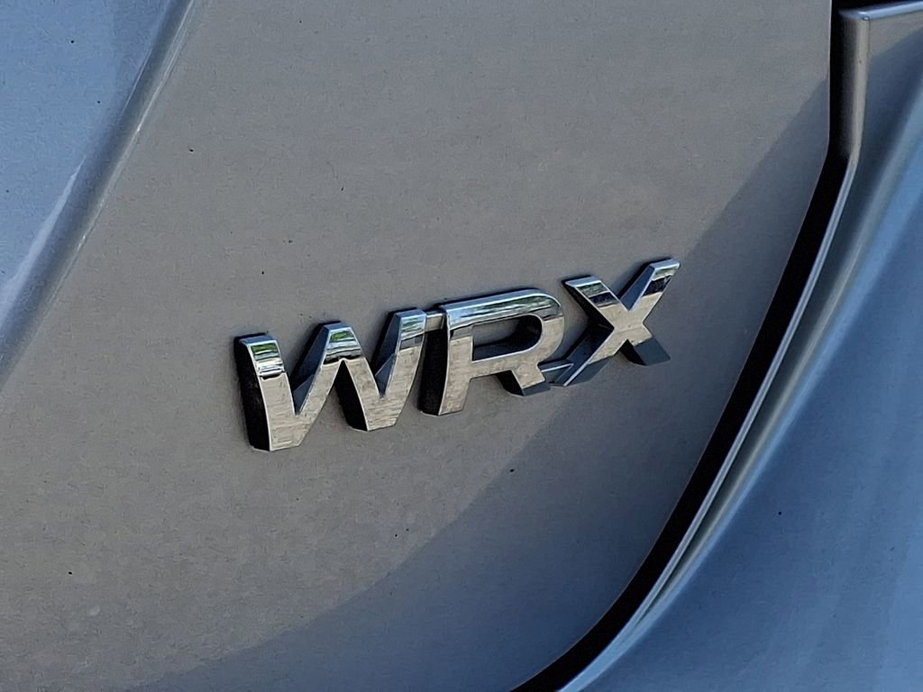 Used 2018 Subaru WRX Premium image 31