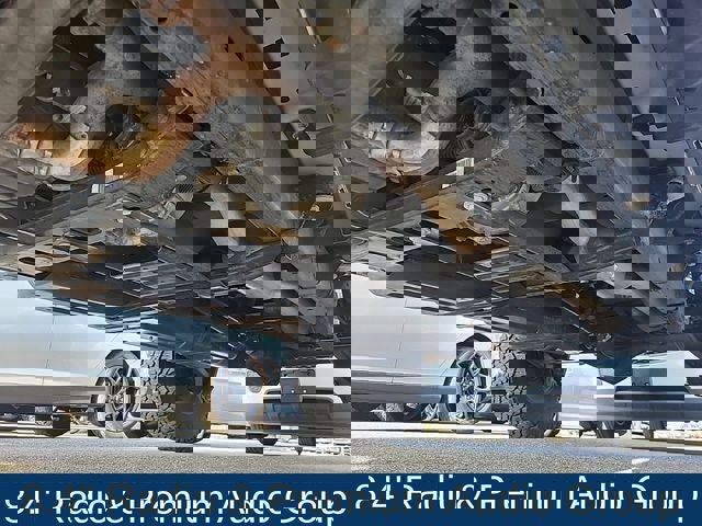 Used 2019 Jeep Wrangler Unlimited Rubicon image 12