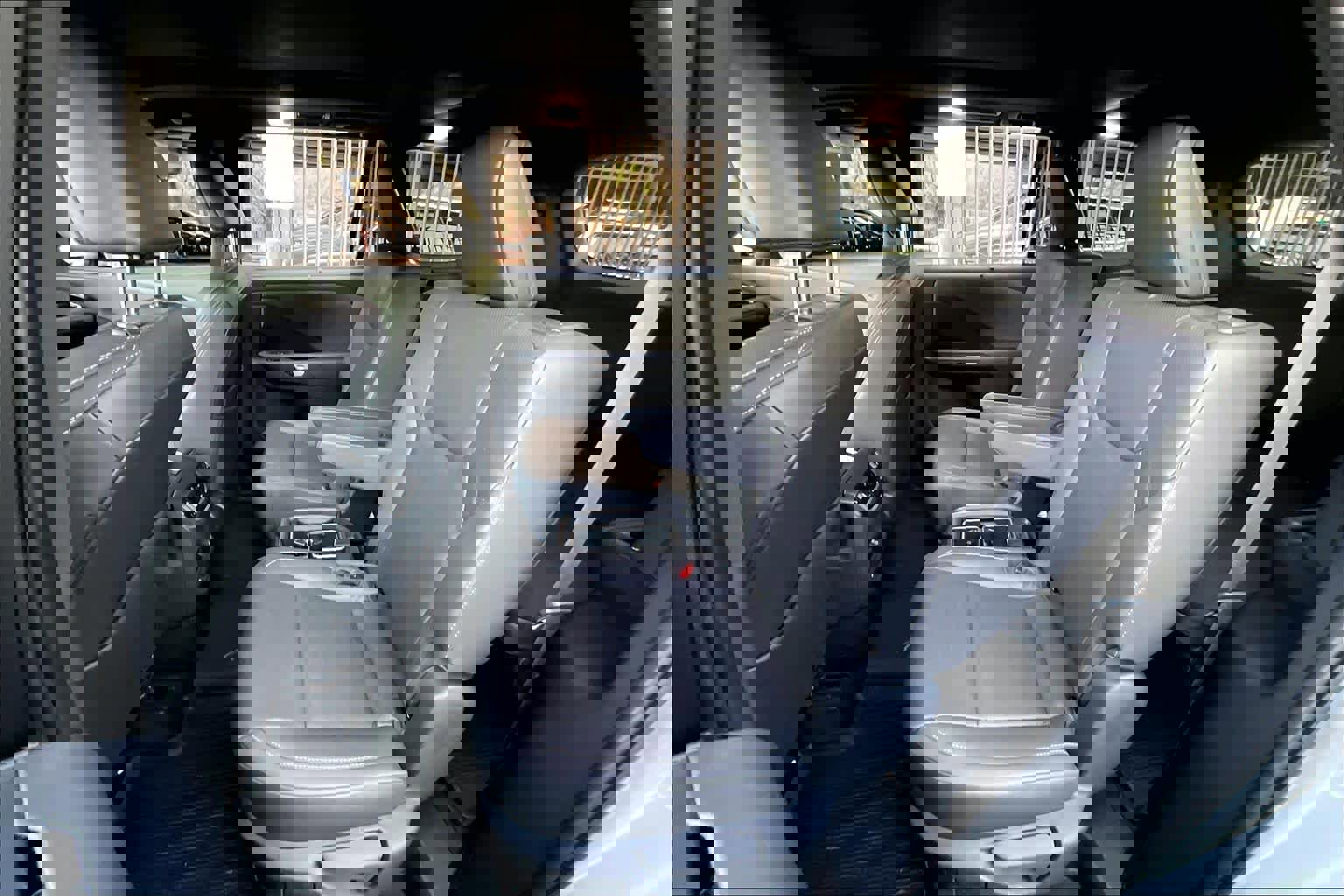 Used 2025 Lexus TX 350 FWD image 19