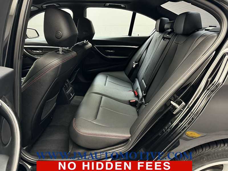 Used 2017 BMW 330i xDrive Sedan image 15