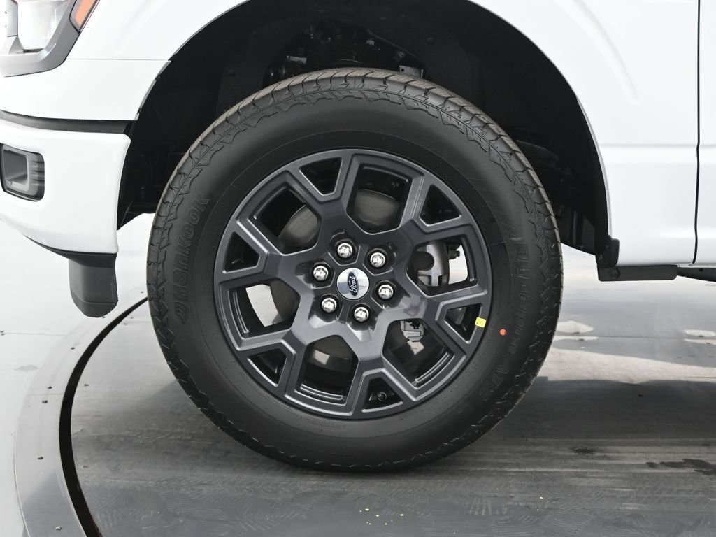 New 2026 Ford F150 STX w/ Equipment Group 200A image 21