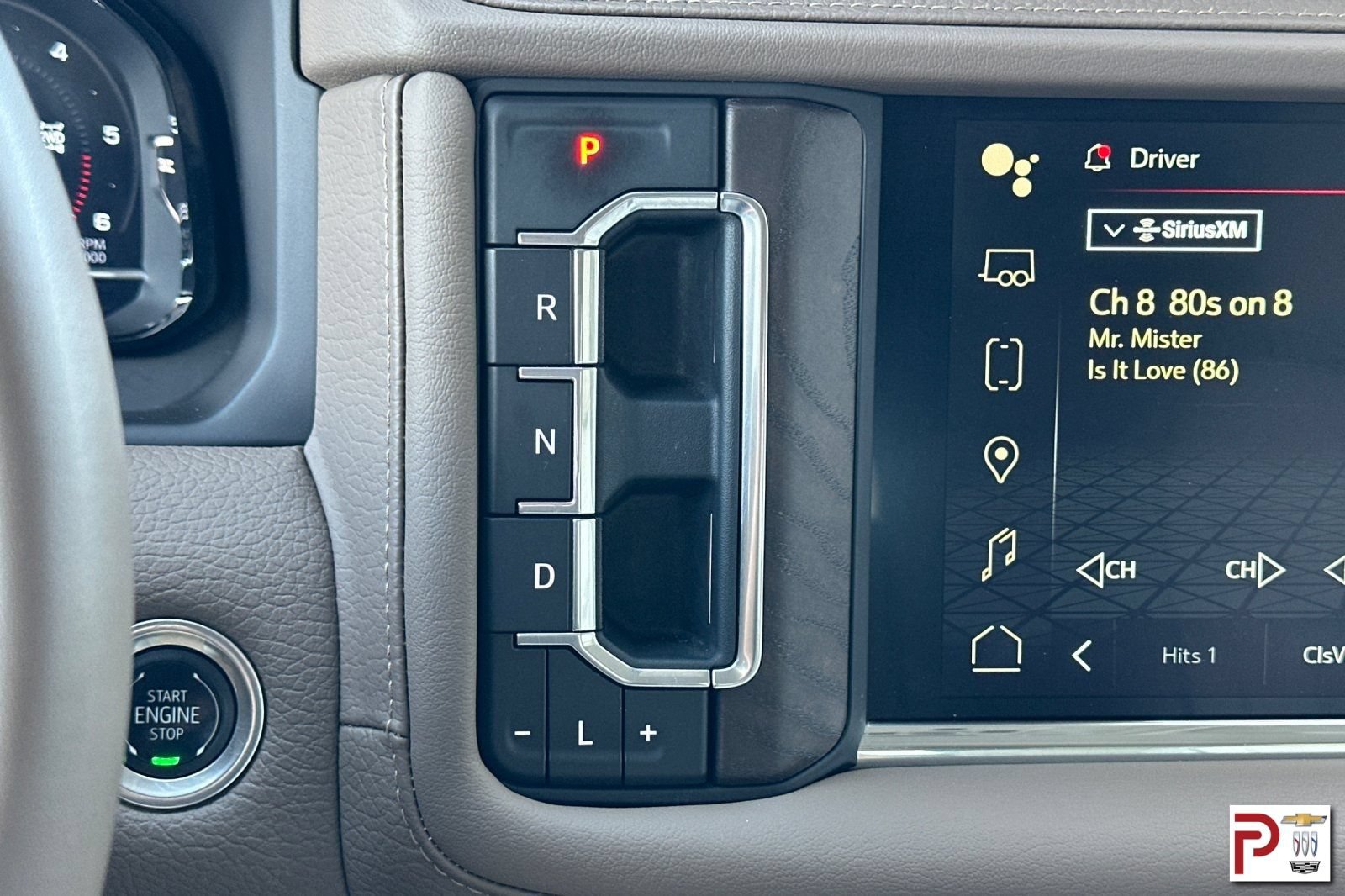 Certified 2024 GMC Yukon Denali AWD/4WD image 26