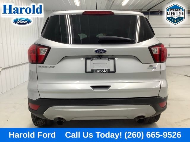 Used 2019 Ford Escape SE AWD/4WD image 6