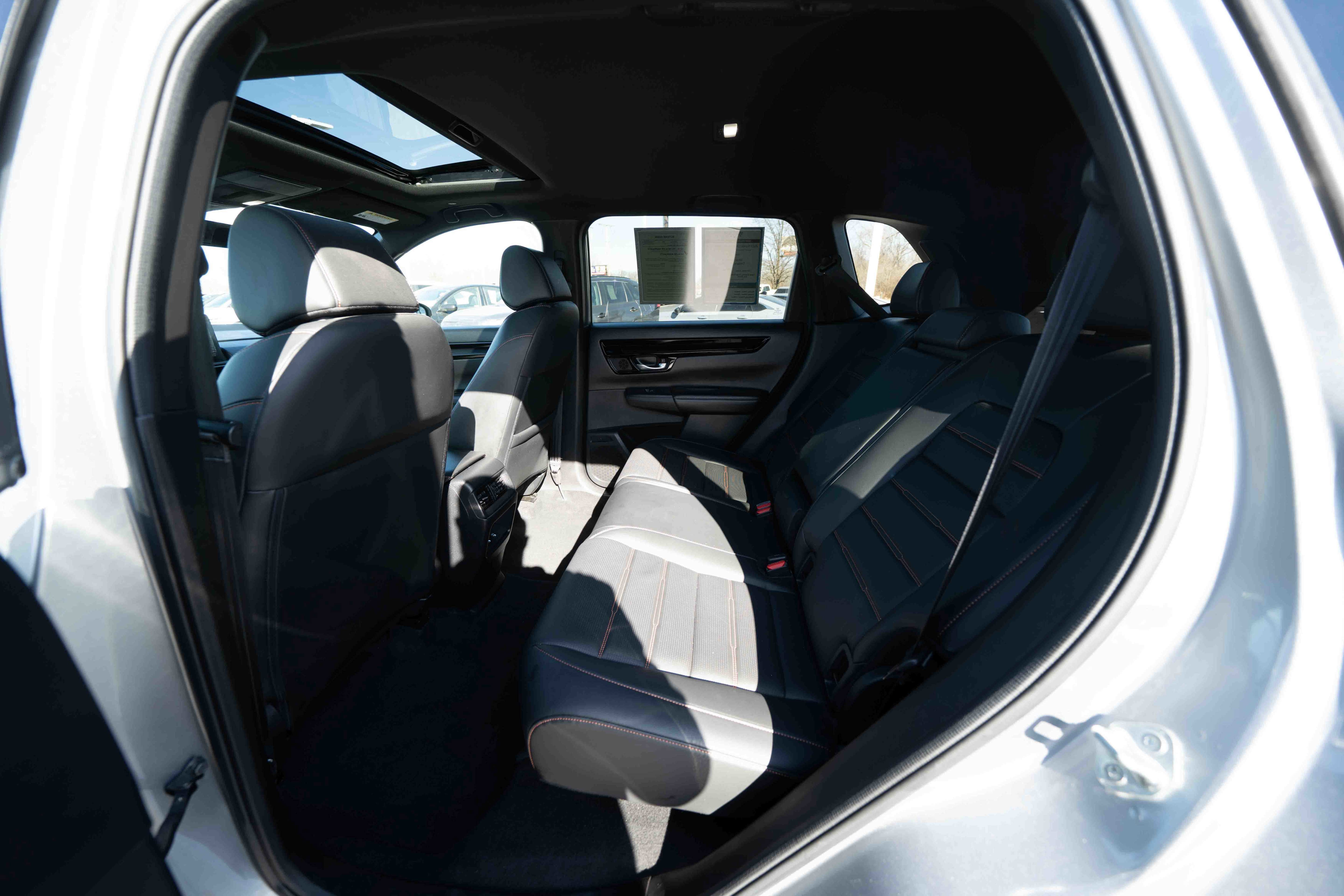 Used 2023 Honda CR-V Sport Touring image 23