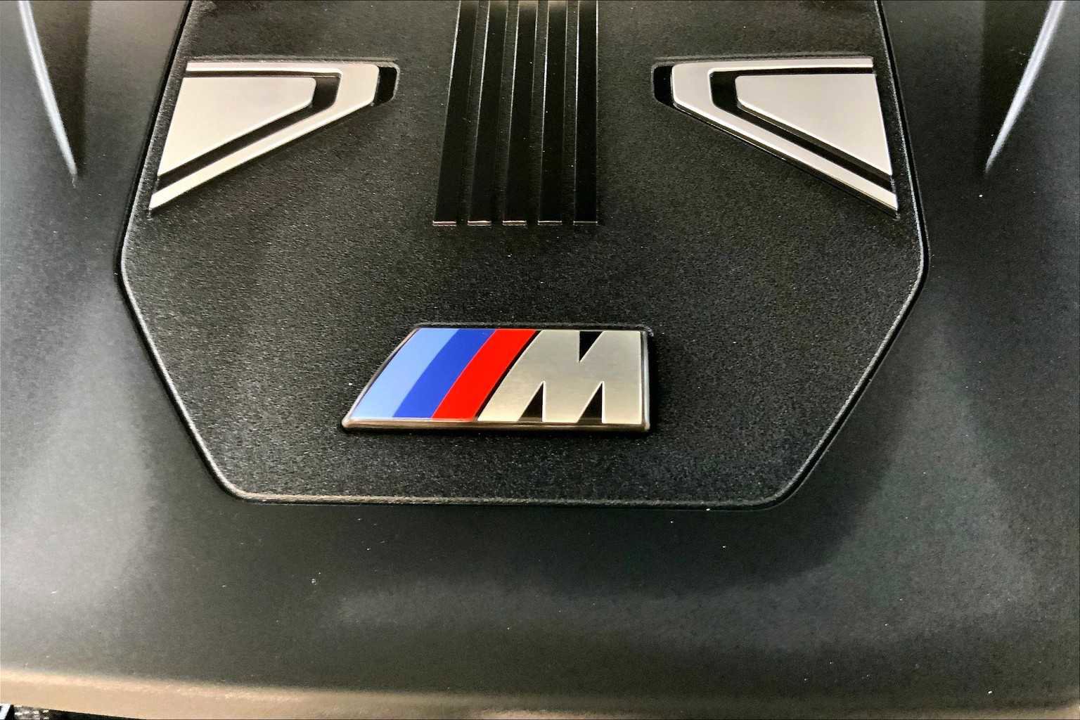 Used 2025 BMW X5 M60i image 31